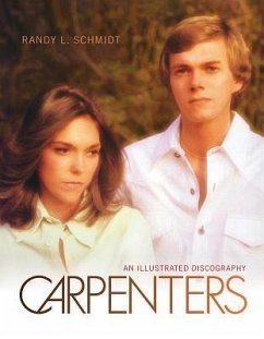Carpenters - Randy L Schmidt