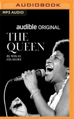 The Queen: Aretha Franklin - Gilmore, Mikal
