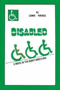 Disabled - Forbes, Lewis