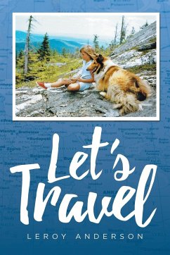 Let's Travel - Anderson, Leroy