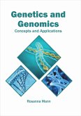 Genetics and Genomics: Concepts and Applications