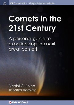 Comets in the 21st Century - Boice, Daniel C; Hockey, Thomas