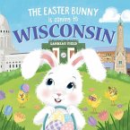 The Easter Bunny Is Coming to Wisconsin