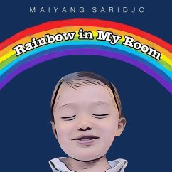 Rainbow in My Room - Saridjo, Maiyang