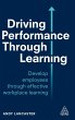 Driving Performance Through Learning - Bild 1