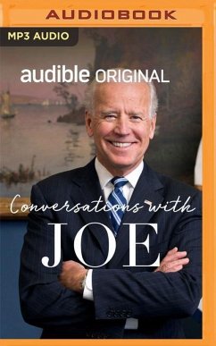 Conversations with Joe - Biden, Joe