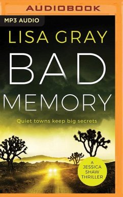 Bad Memory - Gray, Lisa