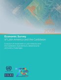 Economic Survey of Latin America and the Caribbean 2018: Evolution of Investment in Latin America and the Caribbean: Stylized Facts, Determinants and