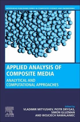 Applied Analysis of Composite Media Applied Analysis of Composite Media