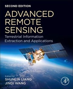 Advanced Remote Sensing