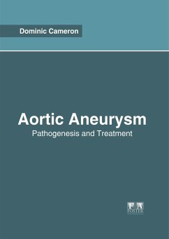 Aortic Aneurysm: Pathogenesis and Treatment