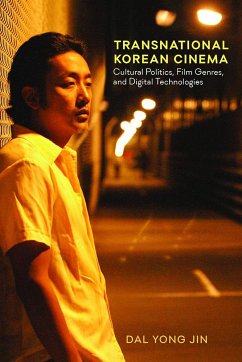 Transnational Korean Cinema - Jin, Dal Yong