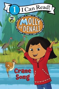 Molly of Denali: Crane Song - Wgbh Kids