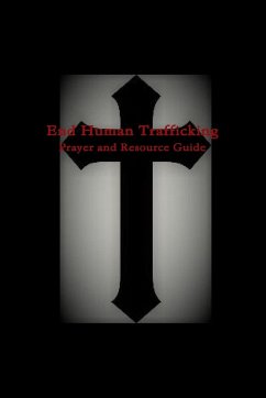 End Human Trafficking - Riebel, Tiffany A.