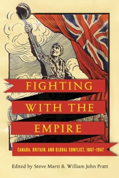 Fighting with the Empire - Steve Marti; William John Pratt