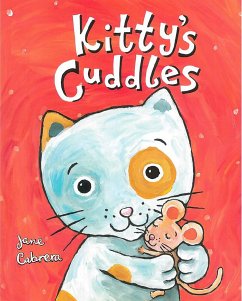 Kitty's Cuddles - Cabrera, Jane