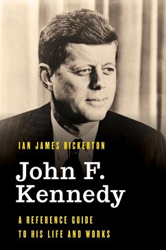 John F. Kennedy - Bickerton, Ian James