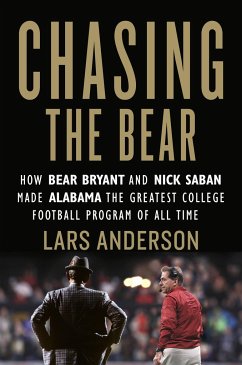 Chasing the Bear - Anderson, Lars