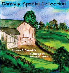 Danny's Special Collection - Vernick, Susan A.