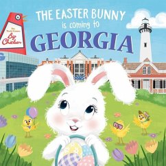 The Easter Bunny Is Coming to Georgia - James, Eric