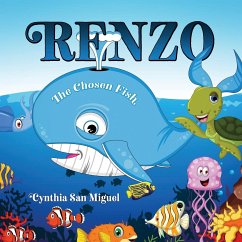 Renzo: The Chosen Fish - San Miguel, Cynthia