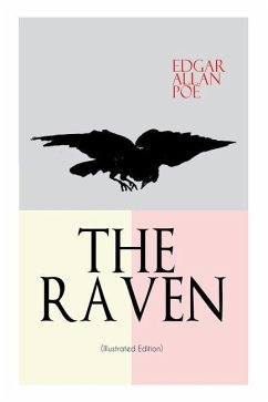 THE RAVEN (Illustrated Edition) - Poe, Edgar Allan; Doré, Gustave