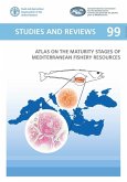 Atlas of the Maturity Stages of Mediterranean Fishery Resources