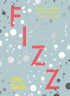 Fizz - Smith, Olly
