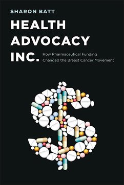 Health Advocacy, Inc. - Batt, Sharon