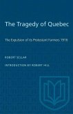 The Tragedy of Quebec