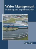 Water Management: Planning and Implementation