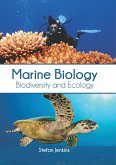 Marine Biology: Biodiversity and Ecology