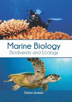 Marine Biology: Biodiversity and Ecology