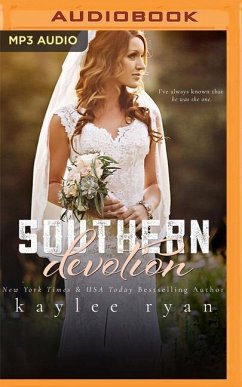 Southern Devotion - Ryan, Kaylee