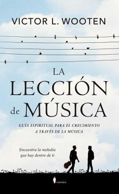 Leccion de Musica, La - Wooten, Victor L.