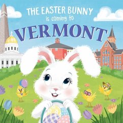 The Easter Bunny Is Coming to Vermont - James, Eric