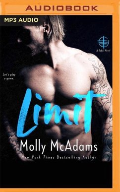 Limit - Mcadams, Molly