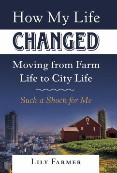 How My Life Changed Moving from Farm Life to City Life - Farmer, Lily