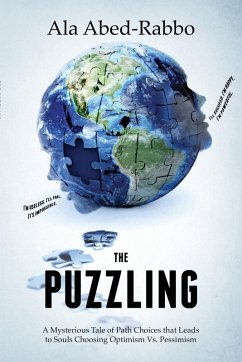 Cover The Puzzling