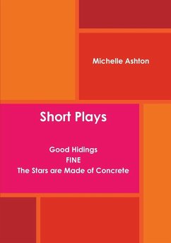 Short Plays - Ashton, Michelle
