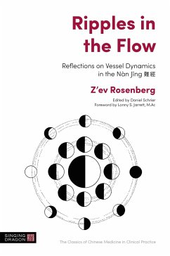 Ripples in the Flow - Rosenberg, Z'Ev