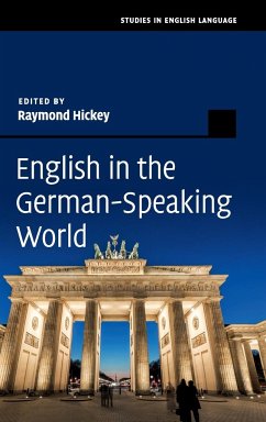 English in the German-Speaking World