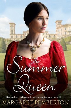 The Summer Queen - Pemberton, Margaret