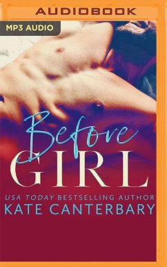 Before Girl - Canterbary, Kate