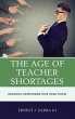 Age of Teacher Shortages - Bild 1