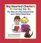 Big-Hearted Charlie's Coloring Book