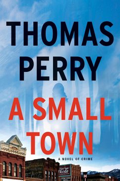 A Small Town - Perry, Thomas