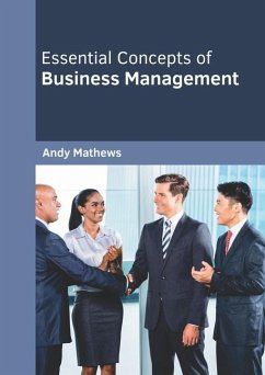 Essential Concepts of Business Management