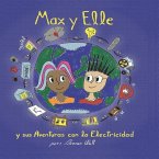 Max y Elle y sus Aventuras con la Electricidad