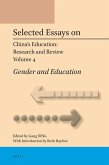 Selected Essays on China's Education: Research and Review, Volume 4
